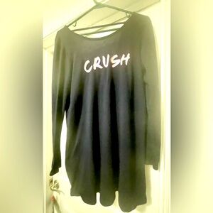 Victoria’s Secret Sleep Tee